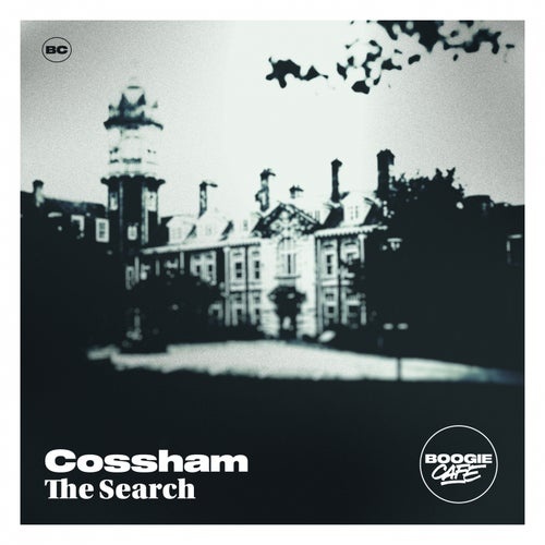 Cossham - The Search [BC025D]